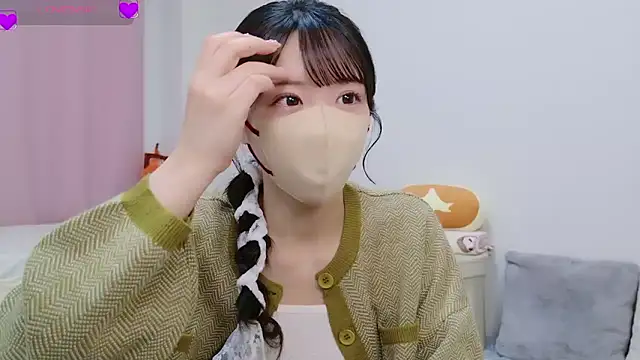 Snapshot of anchan_ chatting on 10/04/25, 01:53 anchan online show from 10/04/25, 01:53