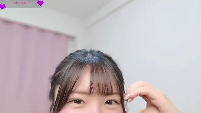 Snapshot of anchan_ chatting on 11/18/25, 03:38 anchan online show from 11/18/25, 03:38