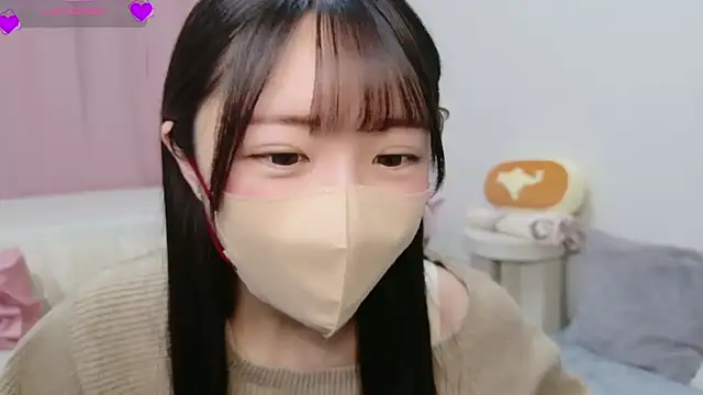 Snapshot of anchan_ chatting on 11/20/25, 01:33 anchan online show from 11/20/25, 01:33