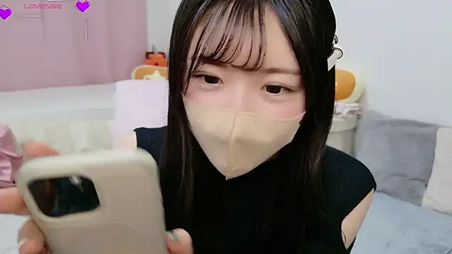 Snapshot of anchan_ chatting on 11/29/25, 01:14 anchan online show from 11/29/25, 01:14