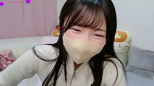 Snapshot of anchan_ chatting on 11/30/25, 12:20 anchan online show from 11/30/25, 12:20