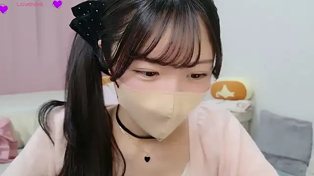 Snapshot of anchan_ chatting on 12/03/25, 01:09 anchan online show from 12/03/25, 01:09