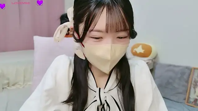 anchan  online show from 01/17/26, 02:00