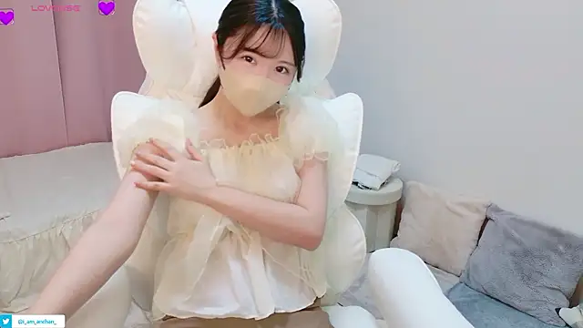 anchan  online show from 06/05/26, 01:50