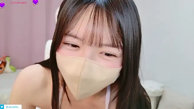 Snapshot of anchan_ chatting on 07/20/26, 12:51 anchan online show from 07/20/26, 12:51