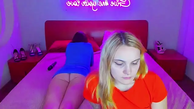 MagicEyess online show from 12/17/24, 12:11