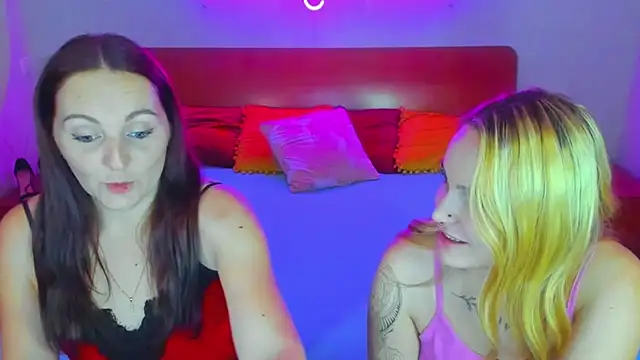 MagicEyess online show from 12/20/24, 11:10