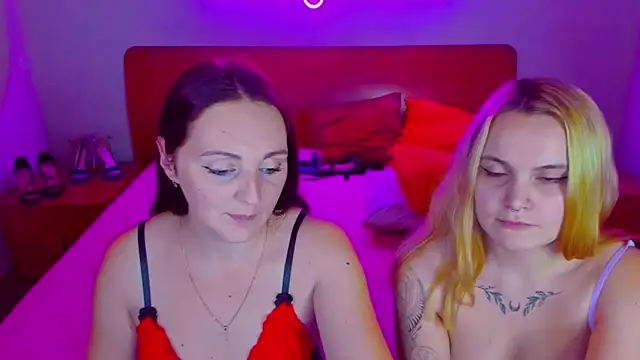 MagicEyess online show from 12/21/24, 10:50