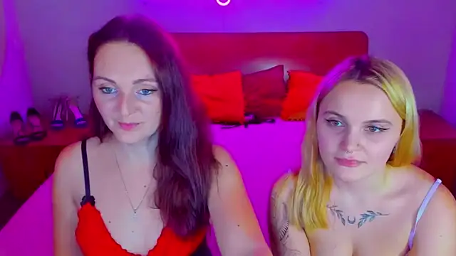 MagicEyess online show from 12/21/24, 04:57