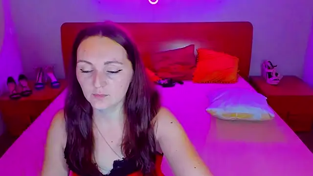 MagicEyess online show from 12/22/24, 03:11