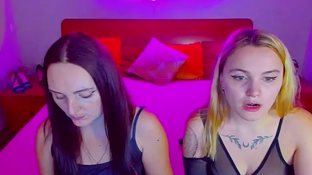 MagicEyess online show from 12/24/24, 08:00