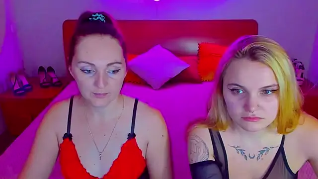 MagicEyess online show from 12/27/24, 07:51