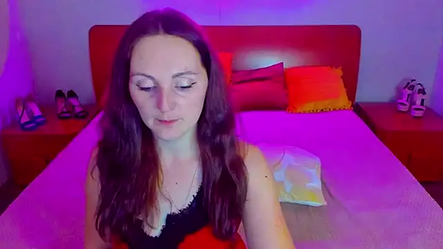 MagicEyess online show from 12/28/24, 03:37