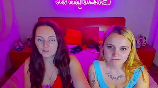 MagicEyess online show from 12/29/24, 02:52