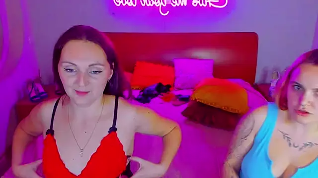 MagicEyess online show from 12/30/24, 08:10