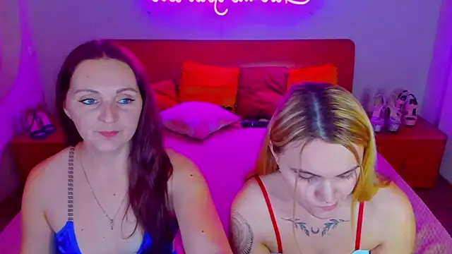 MagicEyess online show from 12/30/24, 11:26