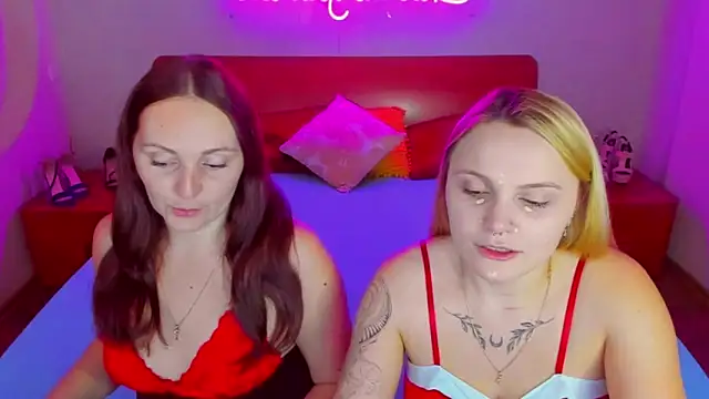 MagicEyess online show from 01/04/25, 07:45