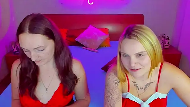 MagicEyess online show from 01/04/25, 11:11