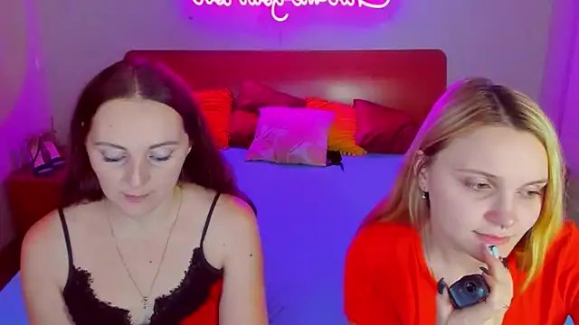 MagicEyess online show from 01/09/25, 07:21