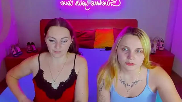 MagicEyess online show from 01/10/25, 09:55