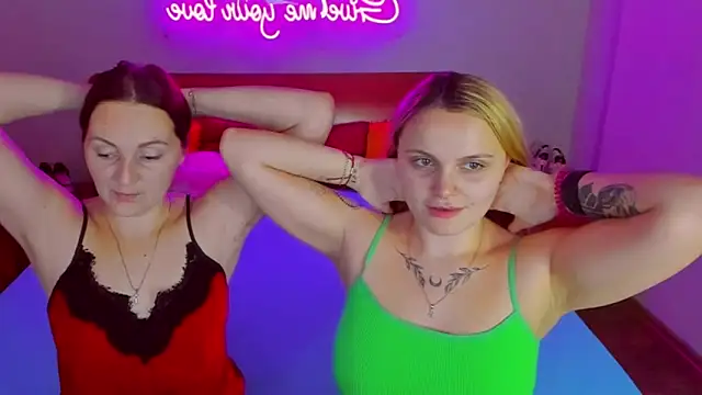 MagicEyess online show from 01/12/25, 10:23