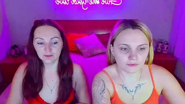 MagicEyess online show from 01/15/25, 07:05