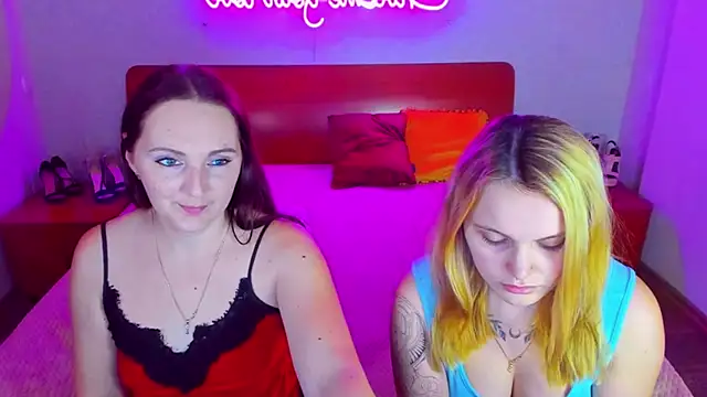 MagicEyess online show from 01/16/25, 10:53