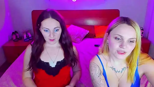 MagicEyess online show from 01/18/25, 10:49