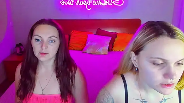 MagicEyess online show from 01/25/25, 07:28