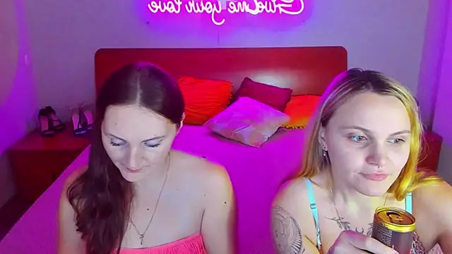 MagicEyess online show from 01/26/25, 06:59