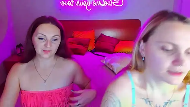 MagicEyess online show from 01/26/25, 10:34