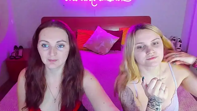 MagicEyess online show from 01/30/25, 07:18