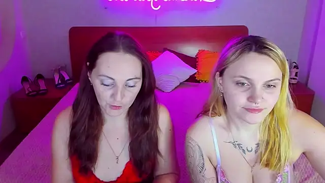 MagicEyess online show from 01/31/25, 07:18