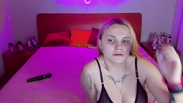 MagicEyess online show from 02/01/25, 10:37