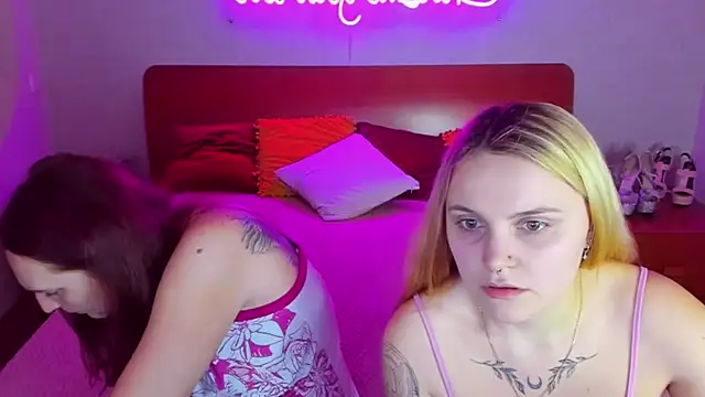 MagicEyess online show from 02/02/25, 07:20