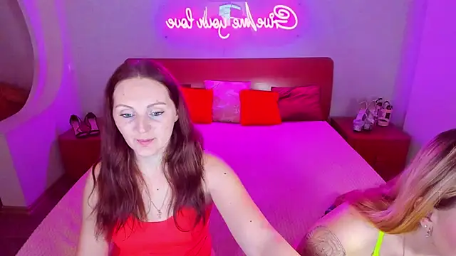 MagicEyess online show from 02/05/25, 07:50