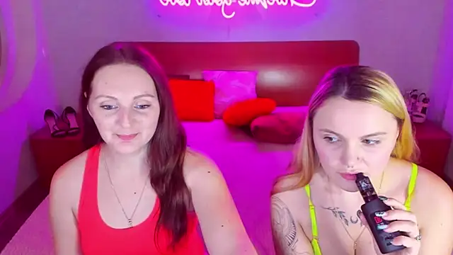 MagicEyess online show from 02/05/25, 10:51