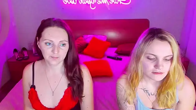 MagicEyess online show from 02/06/25, 10:37