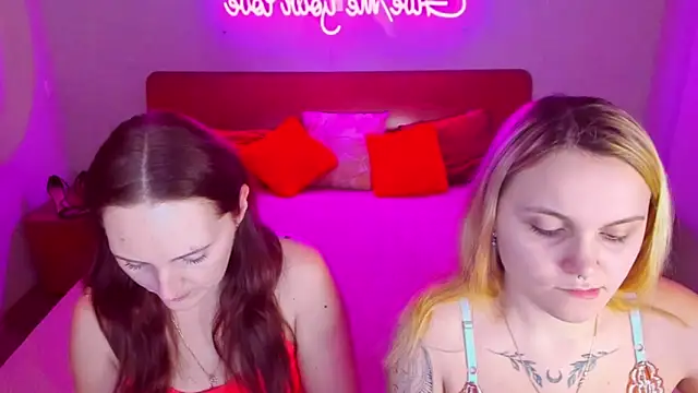 MagicEyess online show from 02/07/25, 07:29