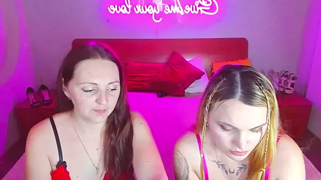 MagicEyess online show from 02/14/25, 11:21