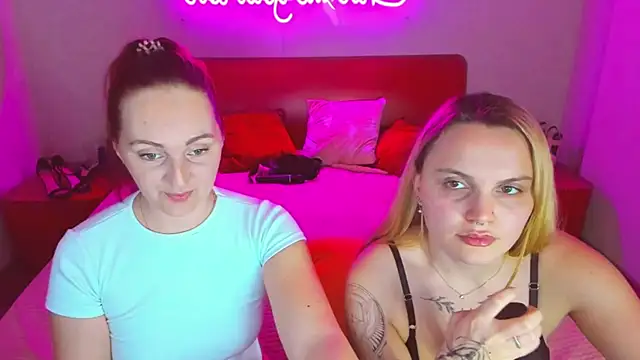 MagicEyess online show from 02/27/25, 10:48