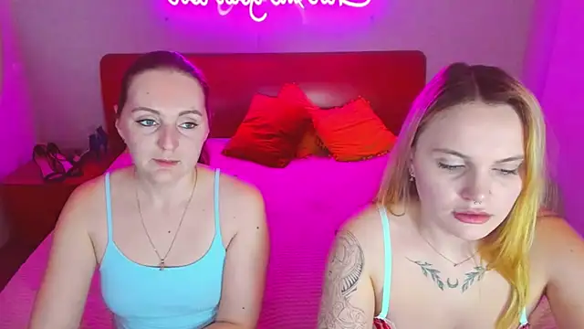 MagicEyess online show from 03/01/25, 10:24