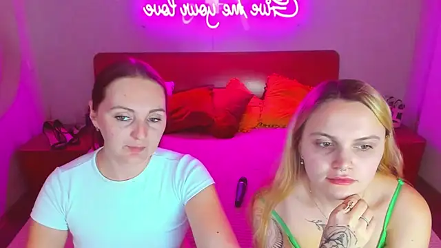 MagicEyess online show from 03/02/25, 10:45