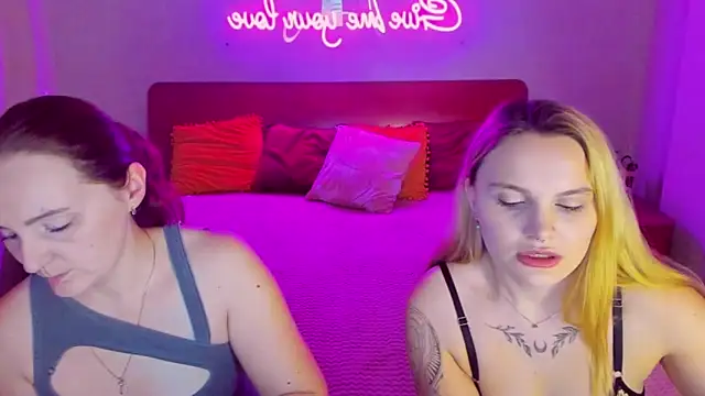 MagicEyess online show from 03/05/25, 07:27