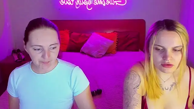 MagicEyess online show from 03/06/25, 07:14