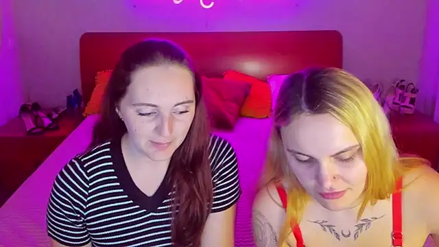 MagicEyess online show from 03/07/25, 07:19