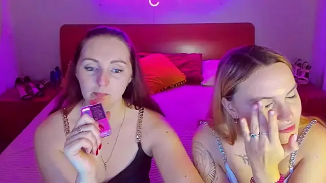 MagicEyess online show from 03/08/25, 07:27