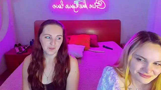 MagicEyess online show from 03/08/25, 01:47