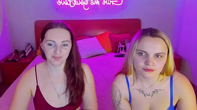 MagicEyess online show from 03/09/25, 10:19