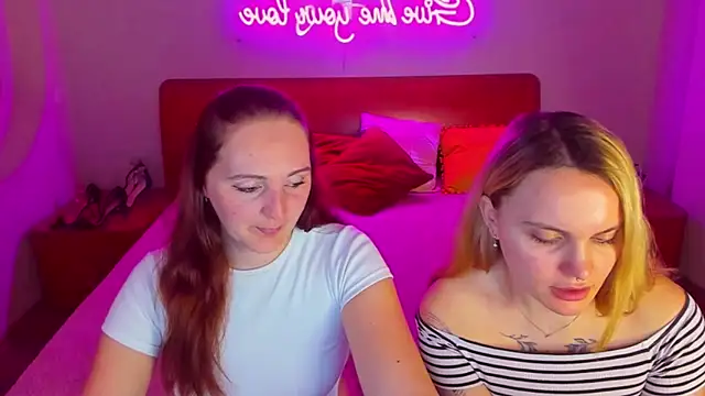 MagicEyess online show from 03/11/25, 07:26